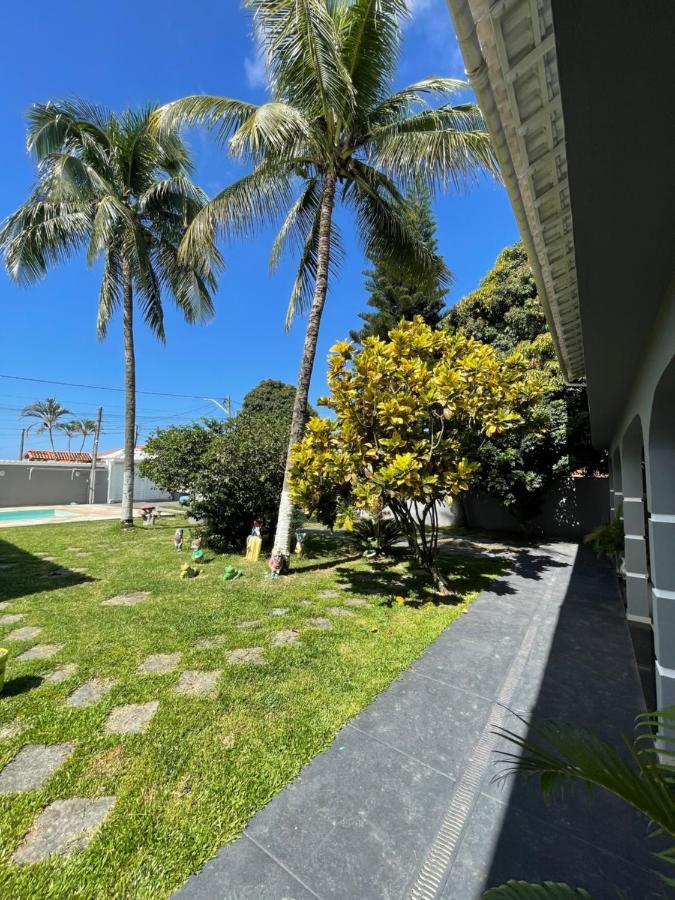 Вілла Casa Com Piscina Em Porto Da Roca, Сакуарема Екстер'єр фото