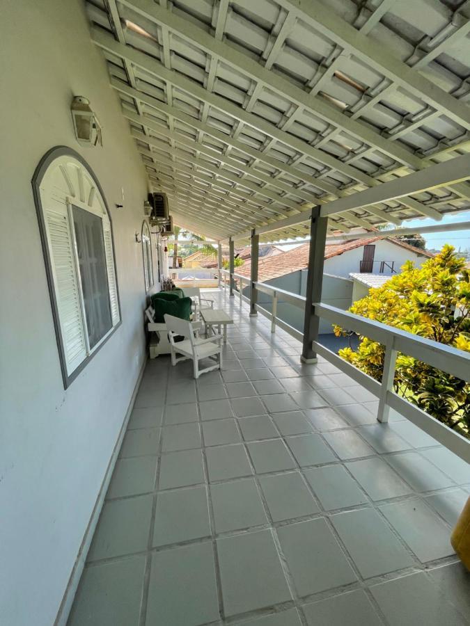 Вілла Casa Com Piscina Em Porto Da Roca, Сакуарема Екстер'єр фото