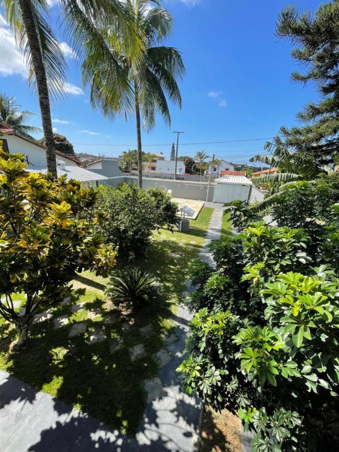 Вілла Casa Com Piscina Em Porto Da Roca, Сакуарема Екстер'єр фото